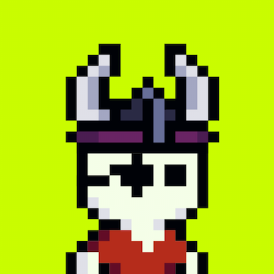 Tiny Hood #4136