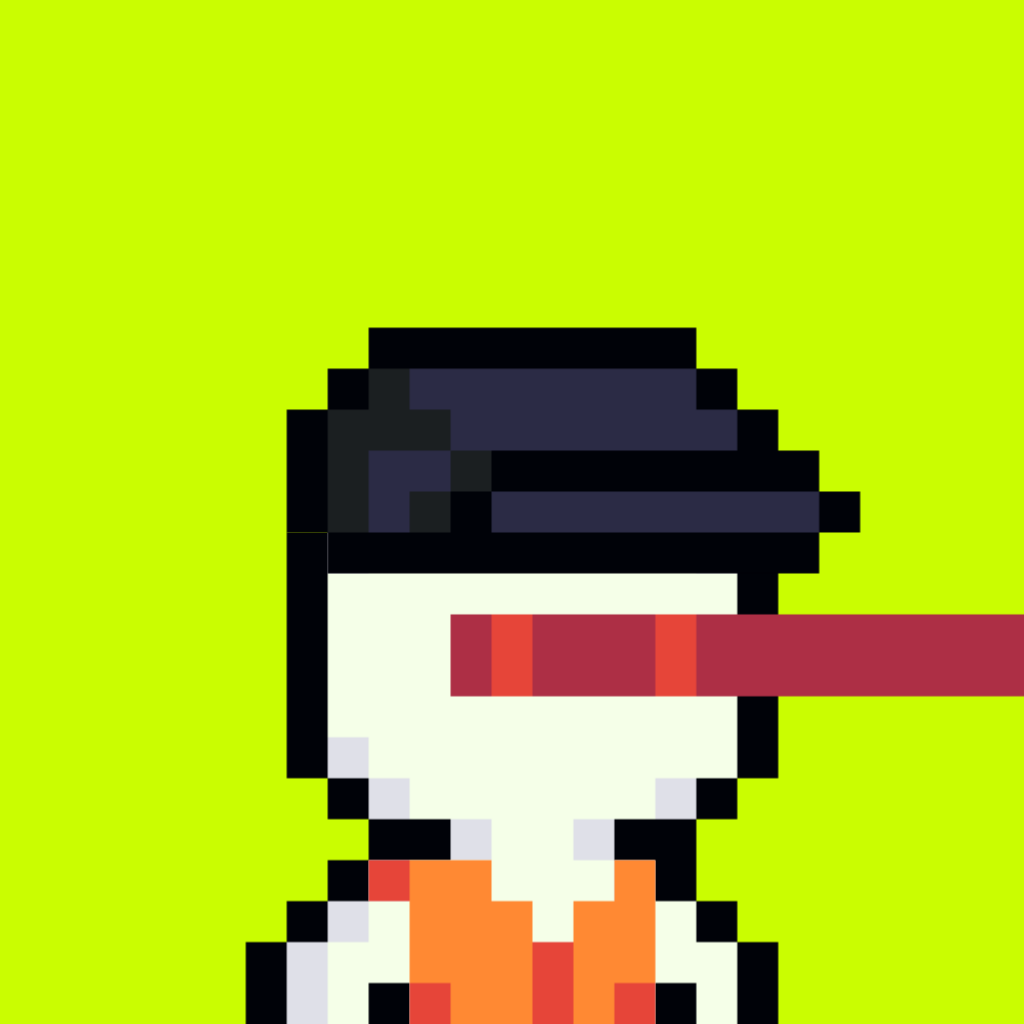 Tiny Hood #4137