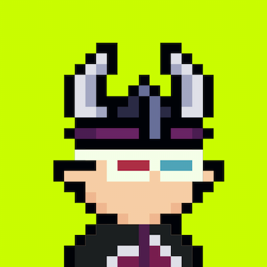 Tiny Hood #4138