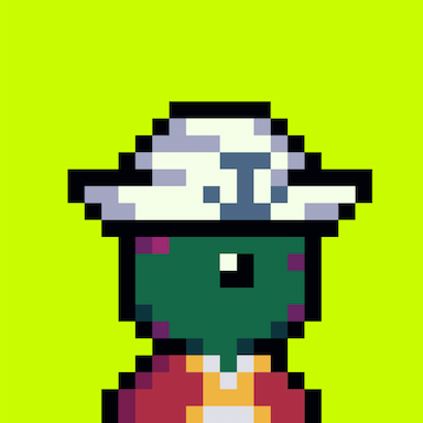 Tiny Hood #4139