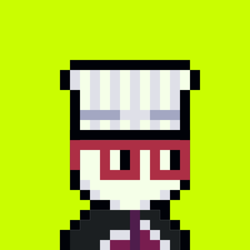 Tiny Hood #414