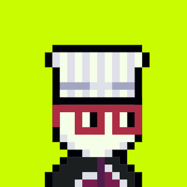 Tiny Hood #414