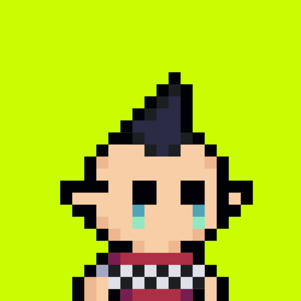 Tiny Hood #4140