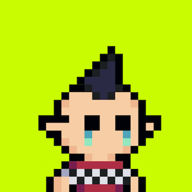 Tiny Hood #4140