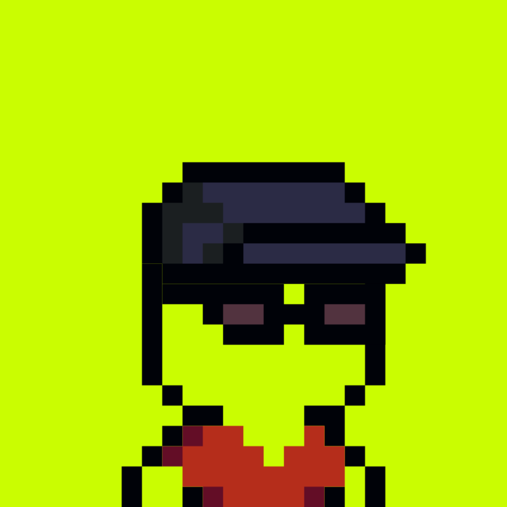 Tiny Hood #4142