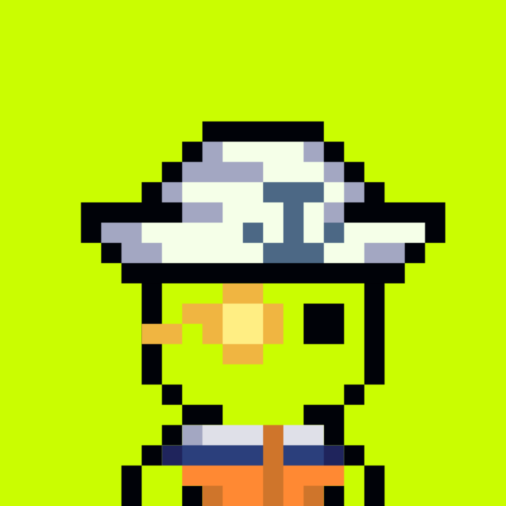Tiny Hood #4143
