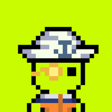 Tiny Hood #4143