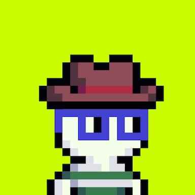 Tiny Hood #4144