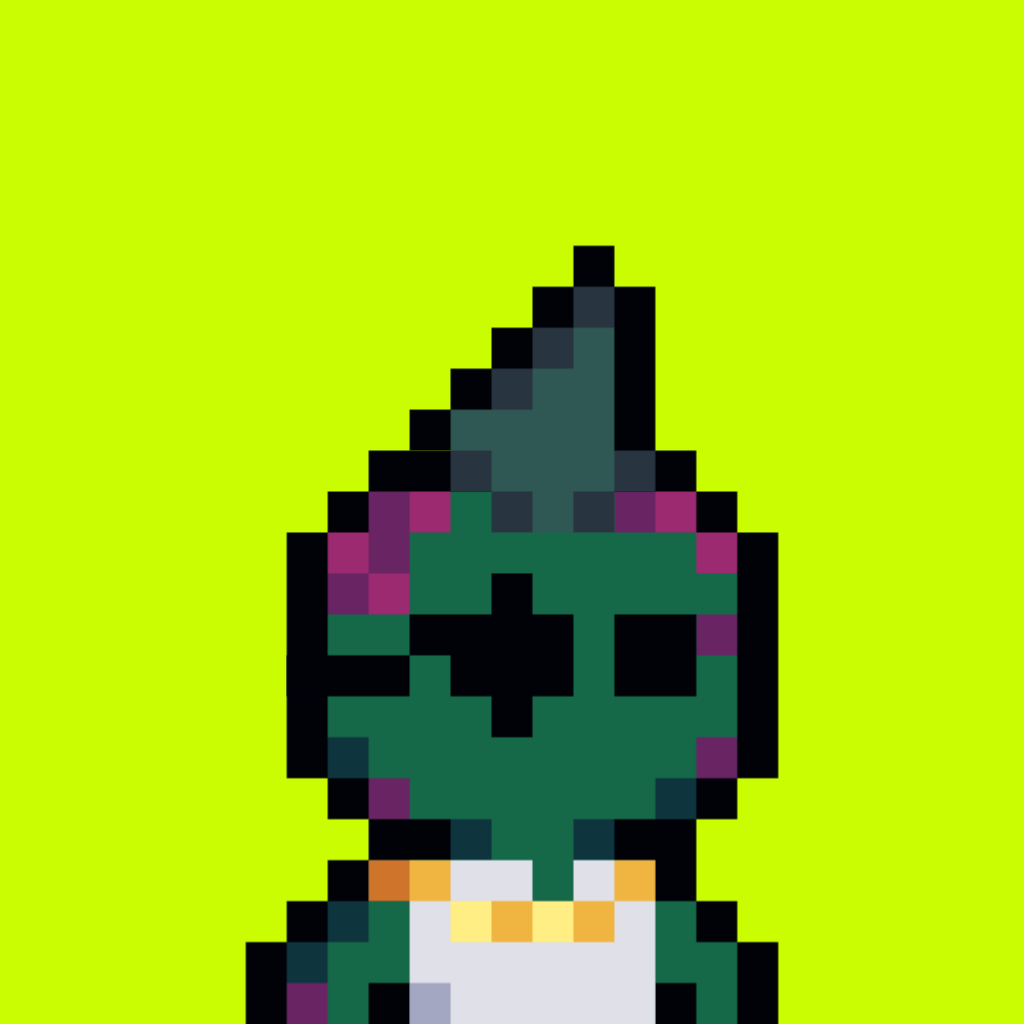 Tiny Hood #4145