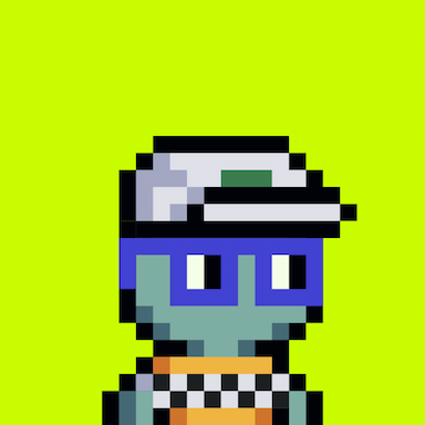 Tiny Hood #4146