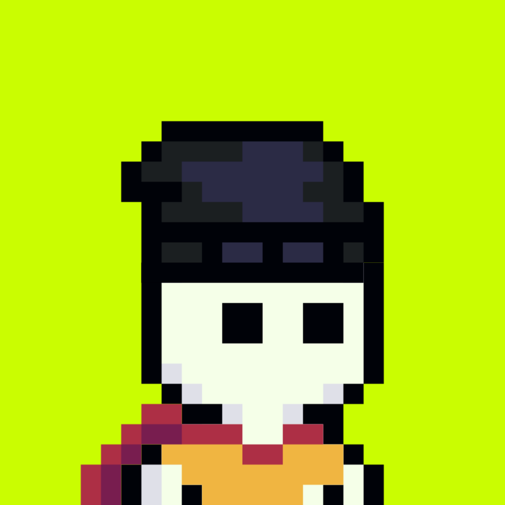 Tiny Hood #4147