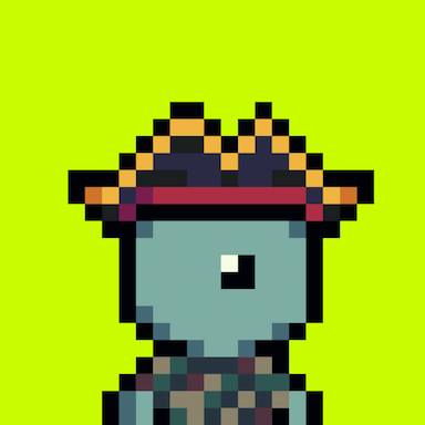 Tiny Hood #4148