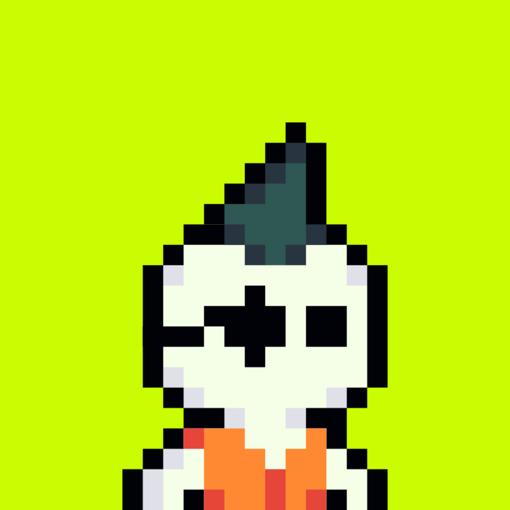Tiny Hood #4149