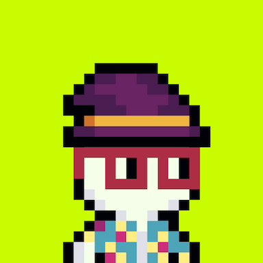 Tiny Hood #415