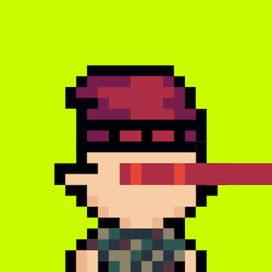 Tiny Hood #4151