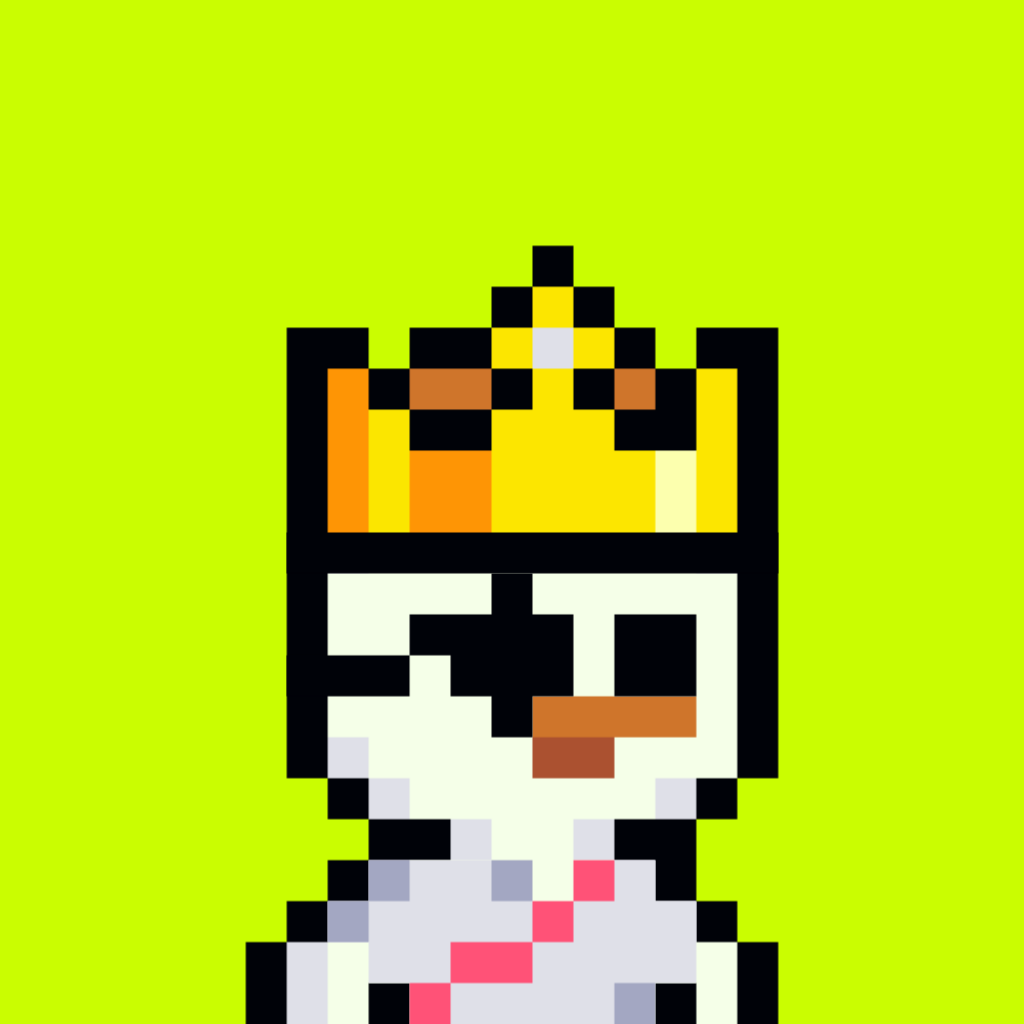Tiny Hood #4152