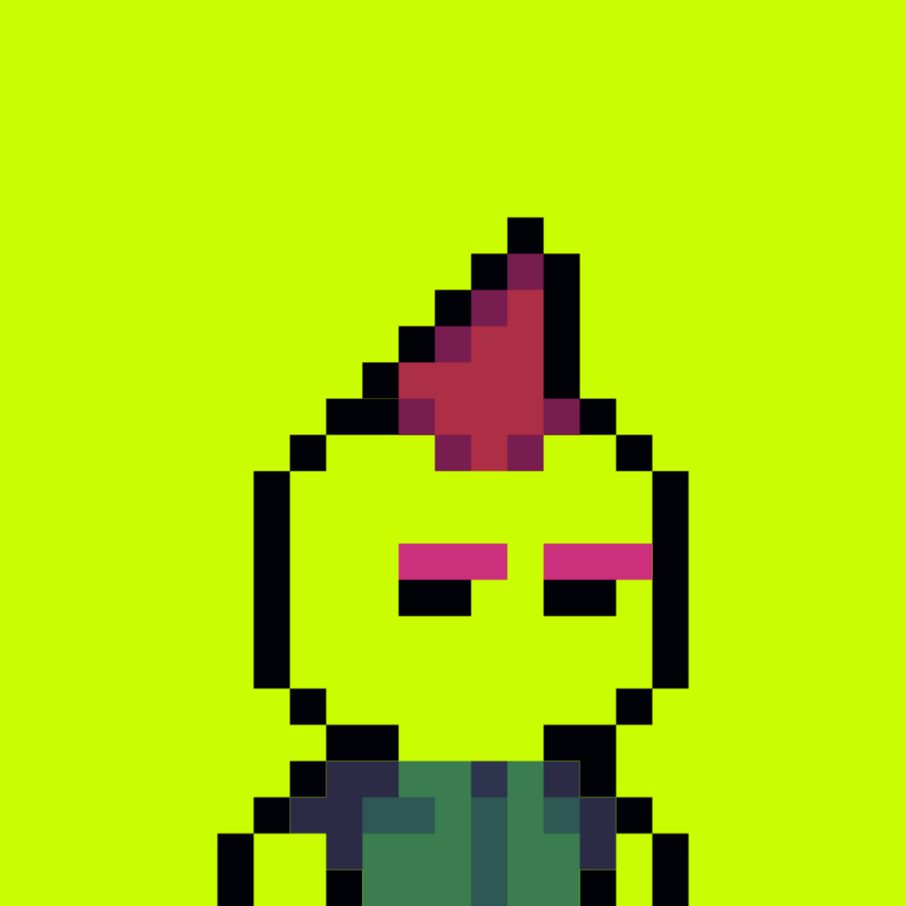 Tiny Hood #4154