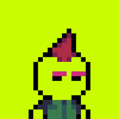 Tiny Hood #4154
