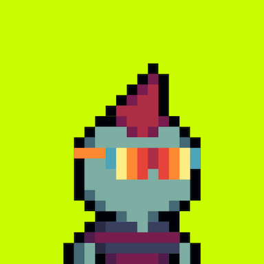 Tiny Hood #4156