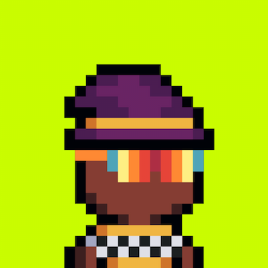 Tiny Hood #4158