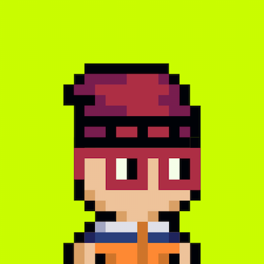 Tiny Hood #4159