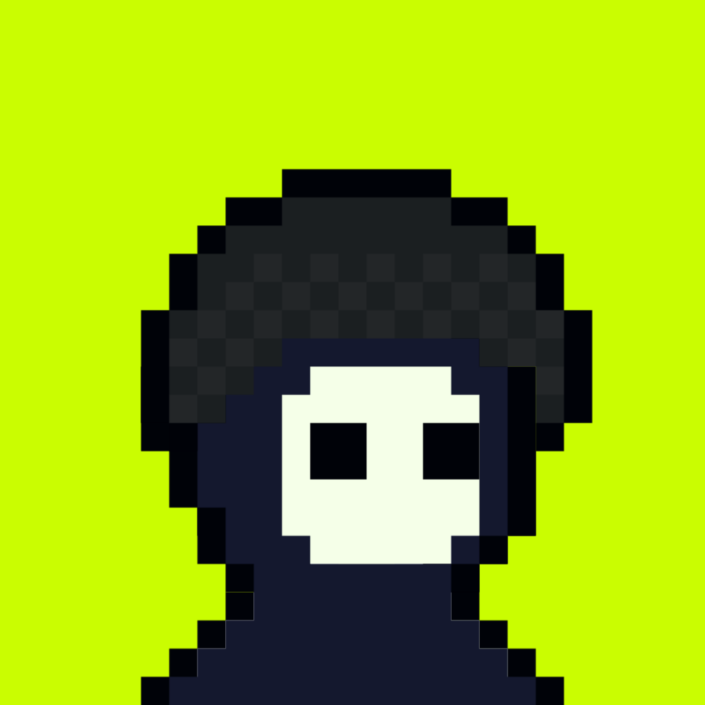 Tiny Hood #4160