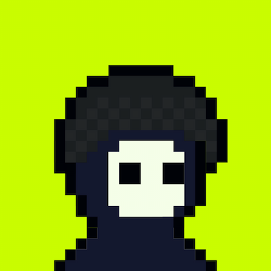 Tiny Hood #4160