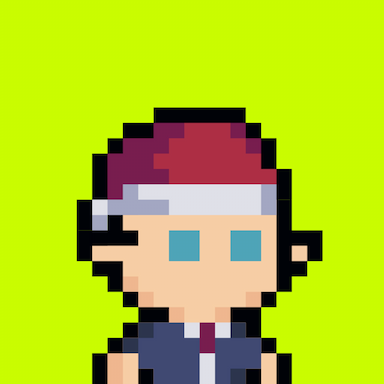 Tiny Hood #4161