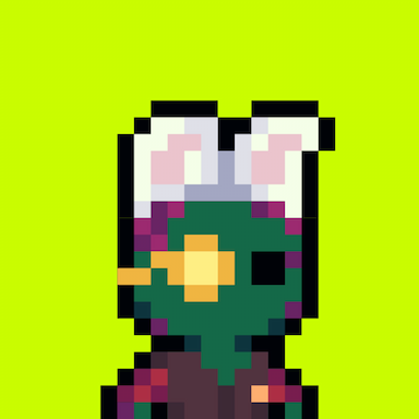 Tiny Hood #4162