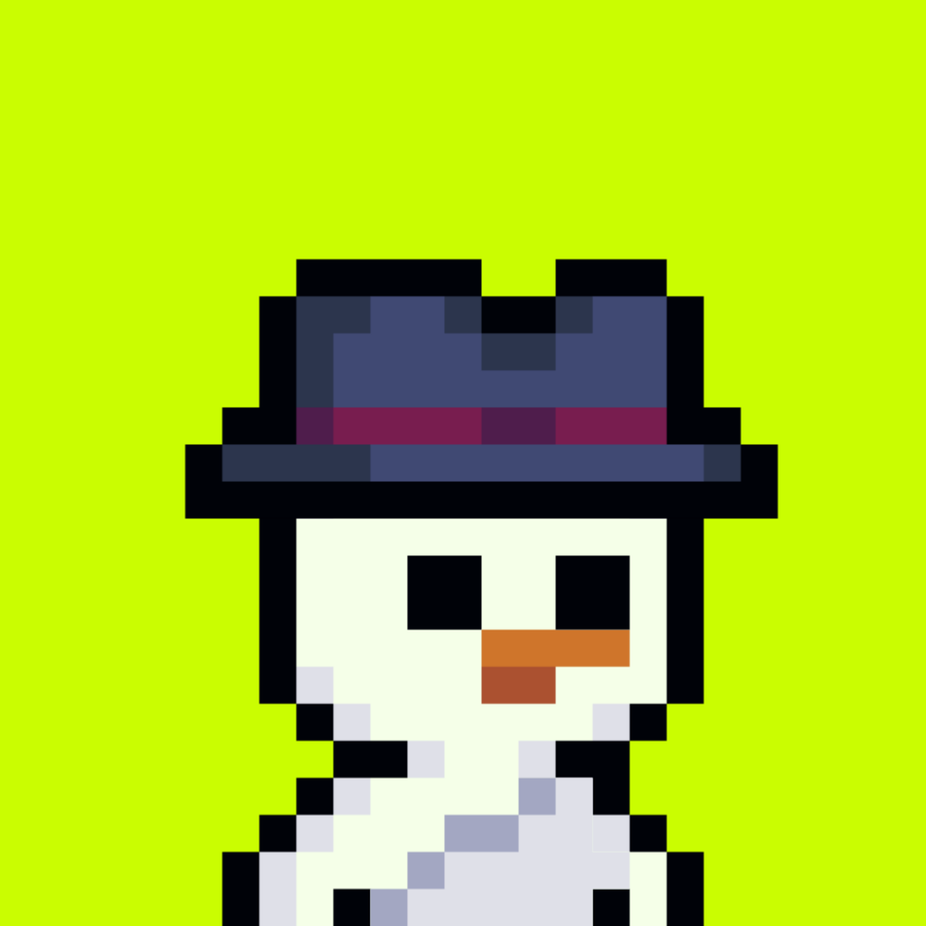 Tiny Hood #4163