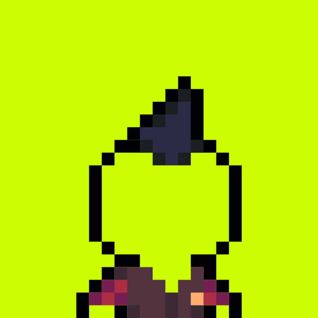 Tiny Hood #4164