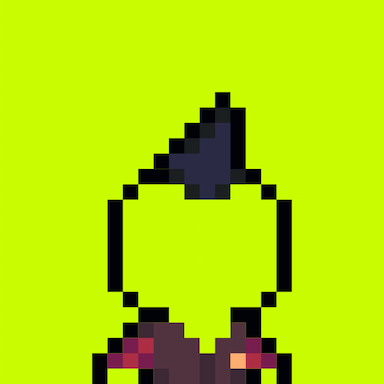 Tiny Hood #4164