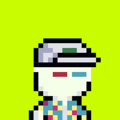 Tiny Hood #4166