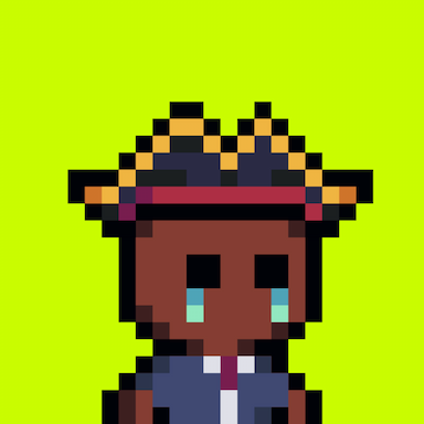 Tiny Hood #4167