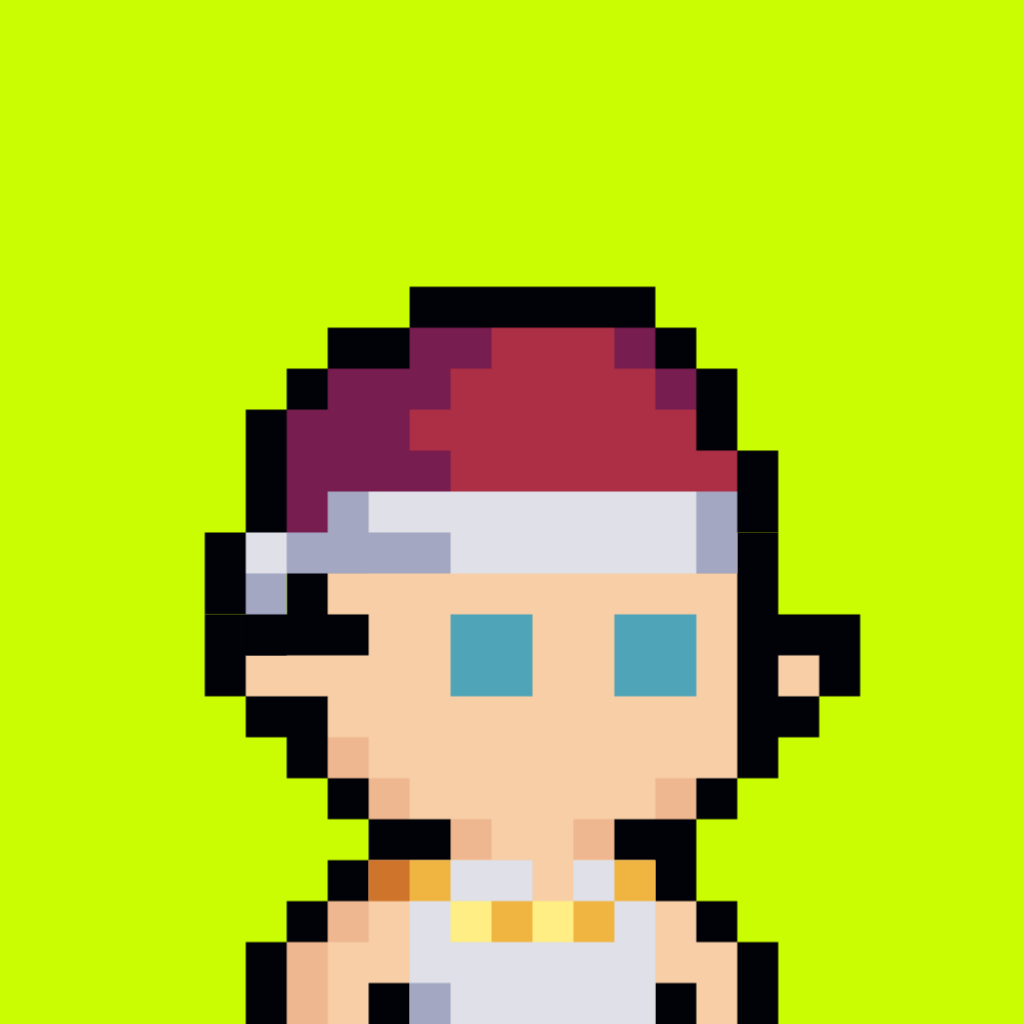 Tiny Hood #4168