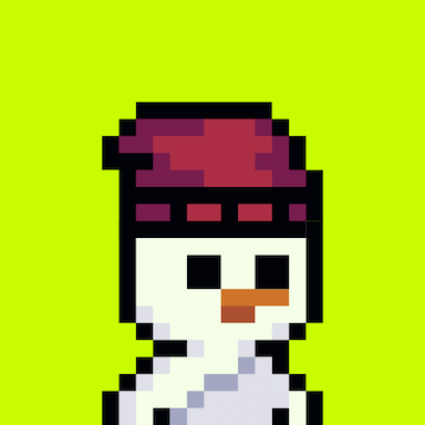 Tiny Hood #4169