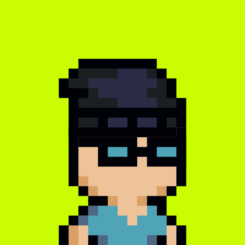 Tiny Hood #417