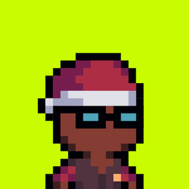 Tiny Hood #4170