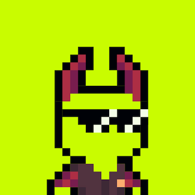 Tiny Hood #4171