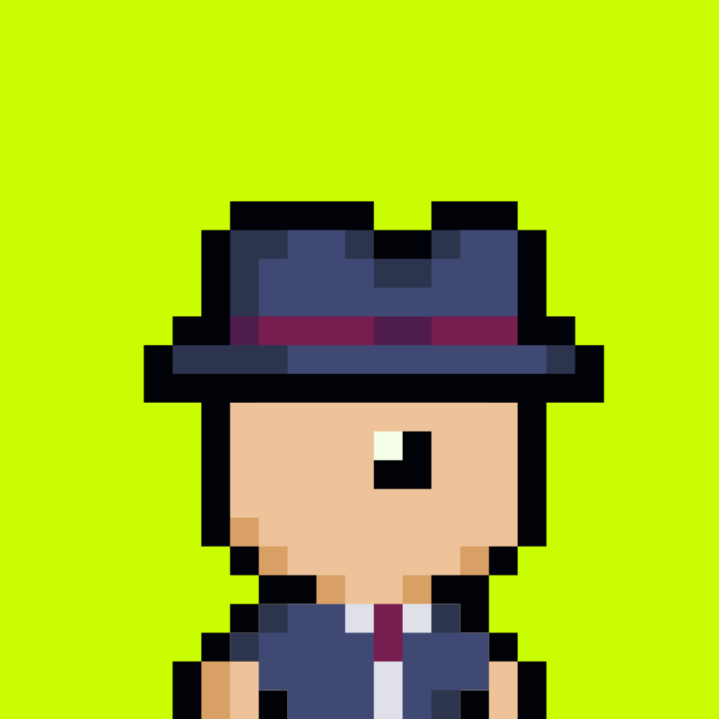 Tiny Hood #4172