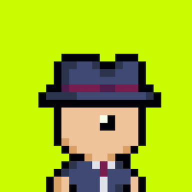 Tiny Hood #4172