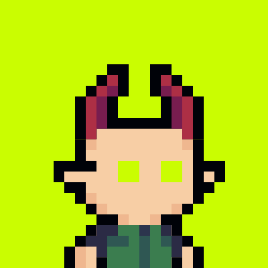 Tiny Hood #4173