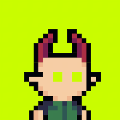 Tiny Hood #4173