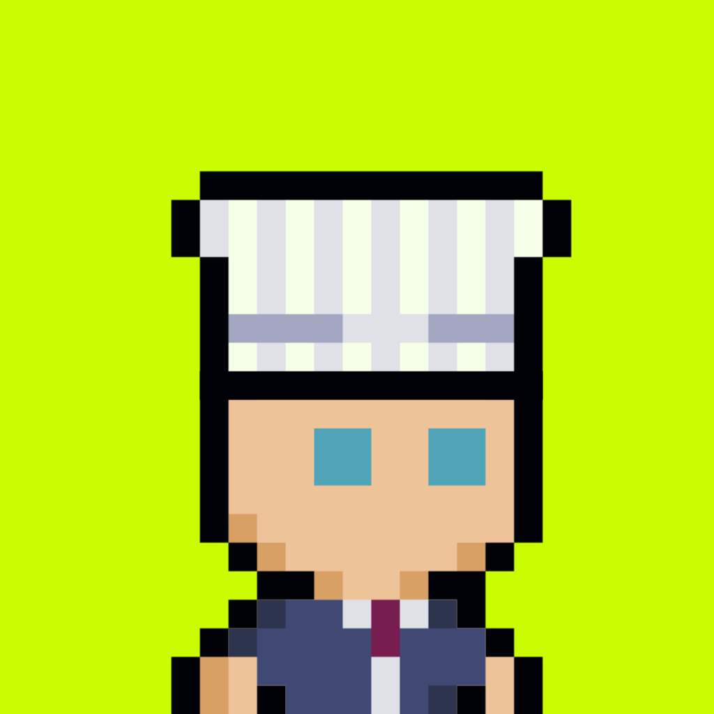 Tiny Hood #4174