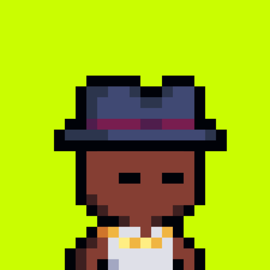 Tiny Hood #4177