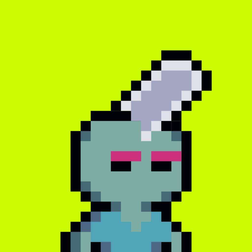 Tiny Hood #4178
