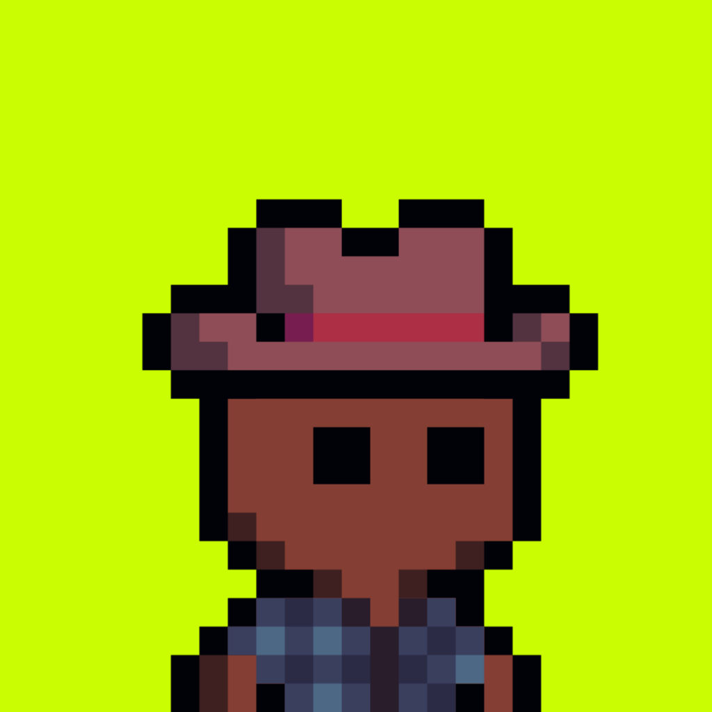 Tiny Hood #4179