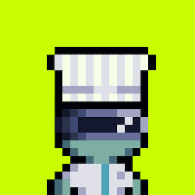 Tiny Hood #418