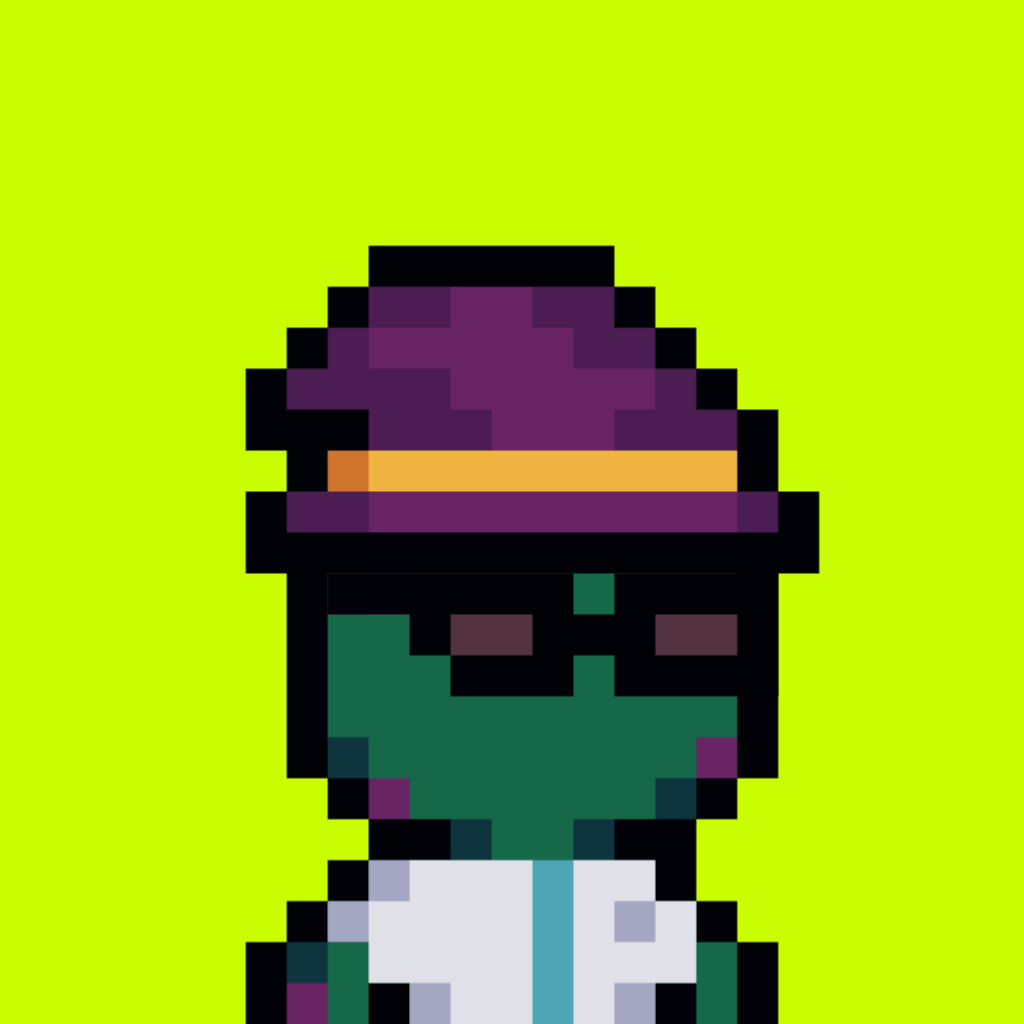 Tiny Hood #4180