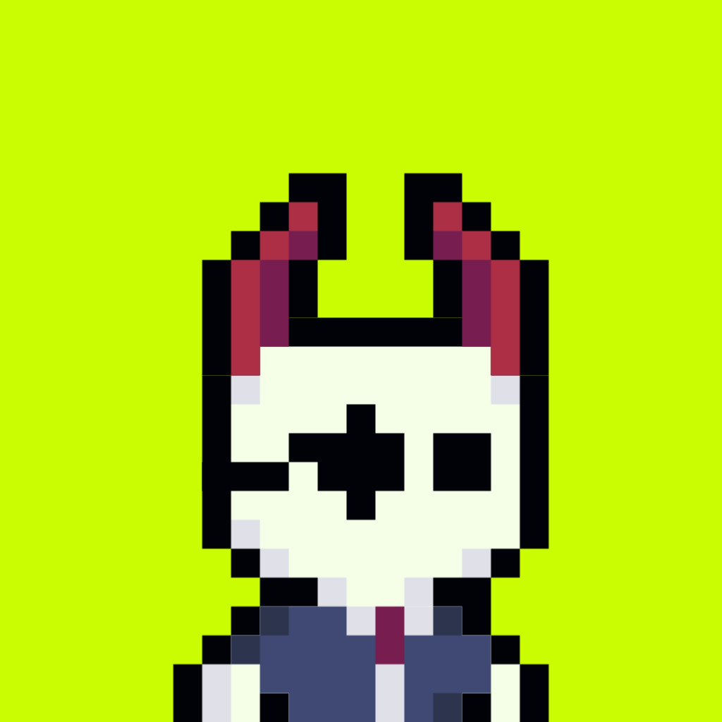 Tiny Hood #4181